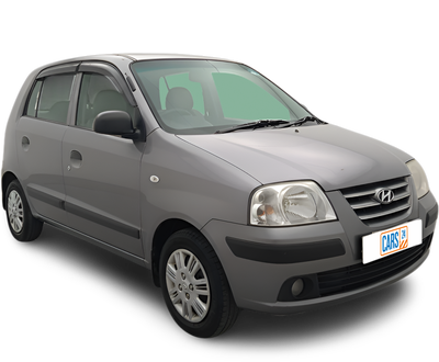 Hyundai Santro Xing-img